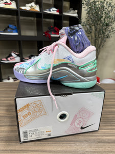 Nike LeBron 22 Monopoly Sz  11.5