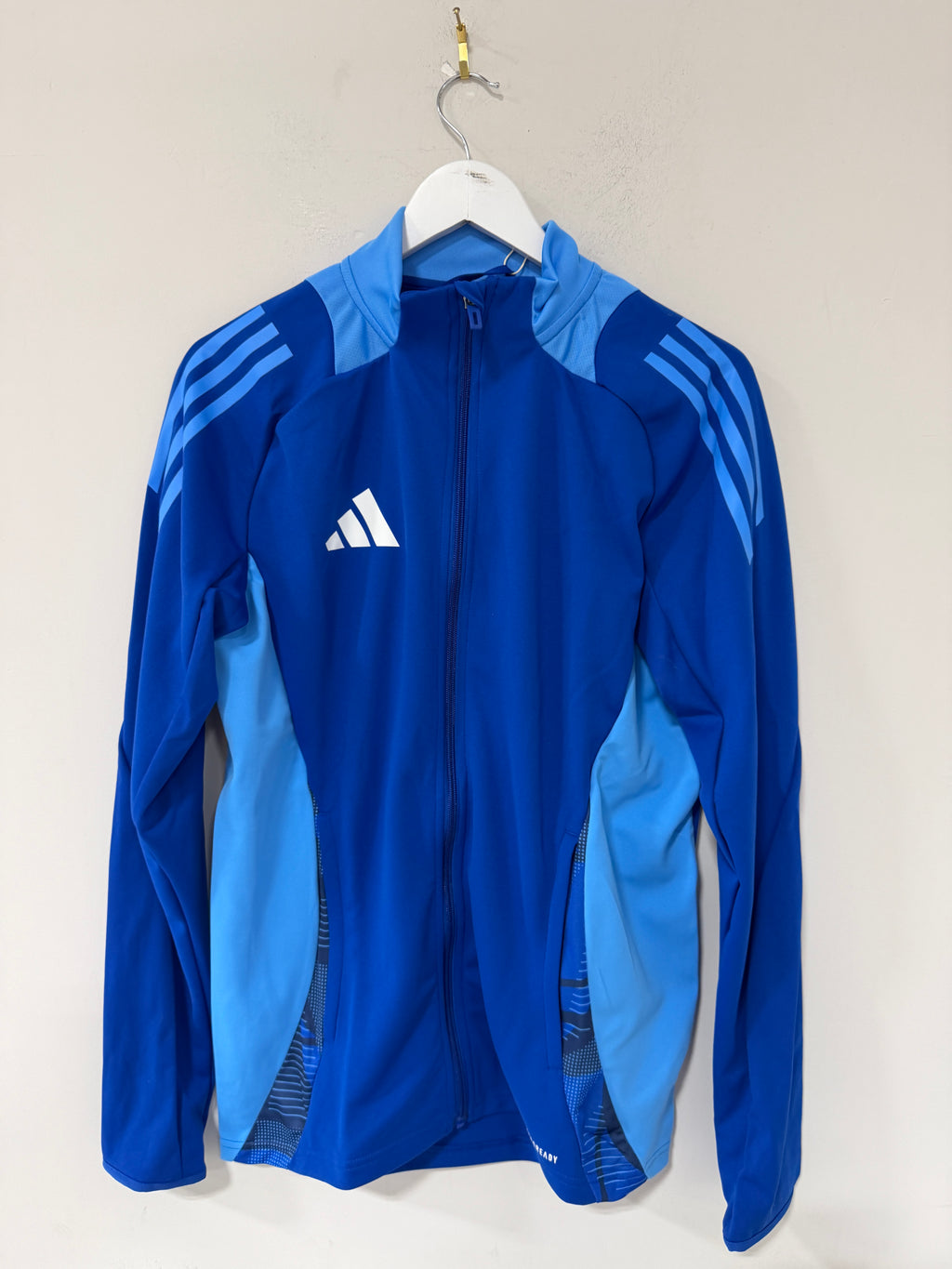 Adidas Tiro 24 Club Track Training Jacket