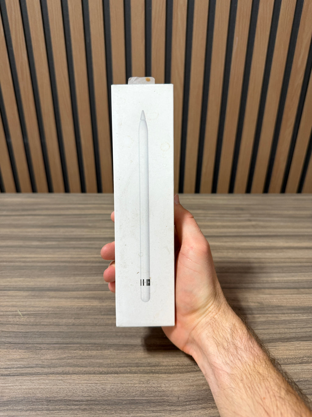 Apple Pencil 2nd Generation iPad Pro Stylus MU8F2AM/A