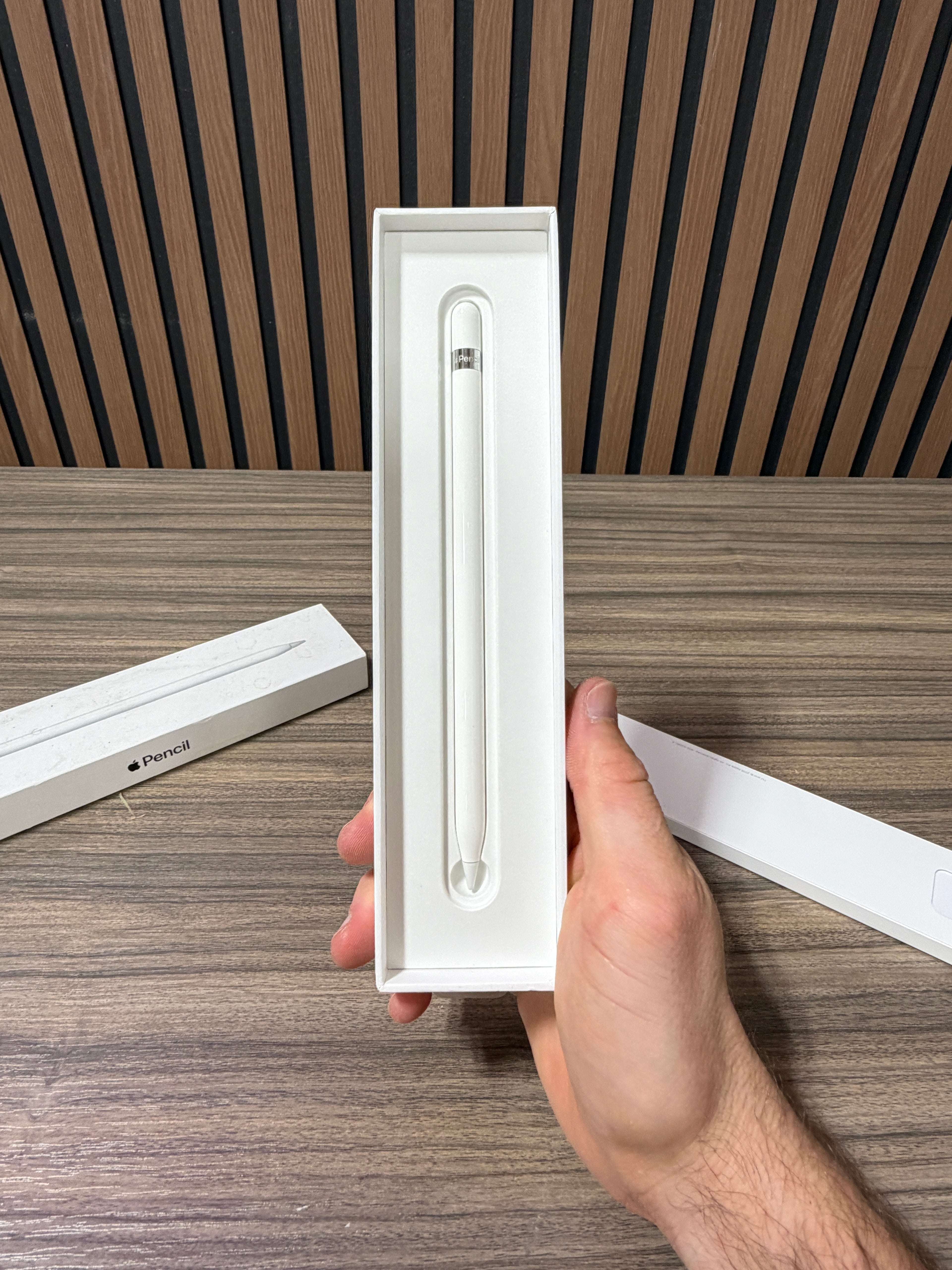 Apple Pencil 2nd Generation iPad Pro Stylus MU8F2AM/A