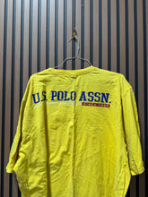 Load image into Gallery viewer, US Polo Assn Shirt Sz 4XL
