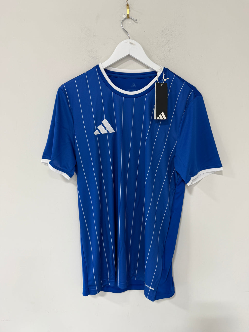 Adidas Entrada 26 Graphic Jersey Mens