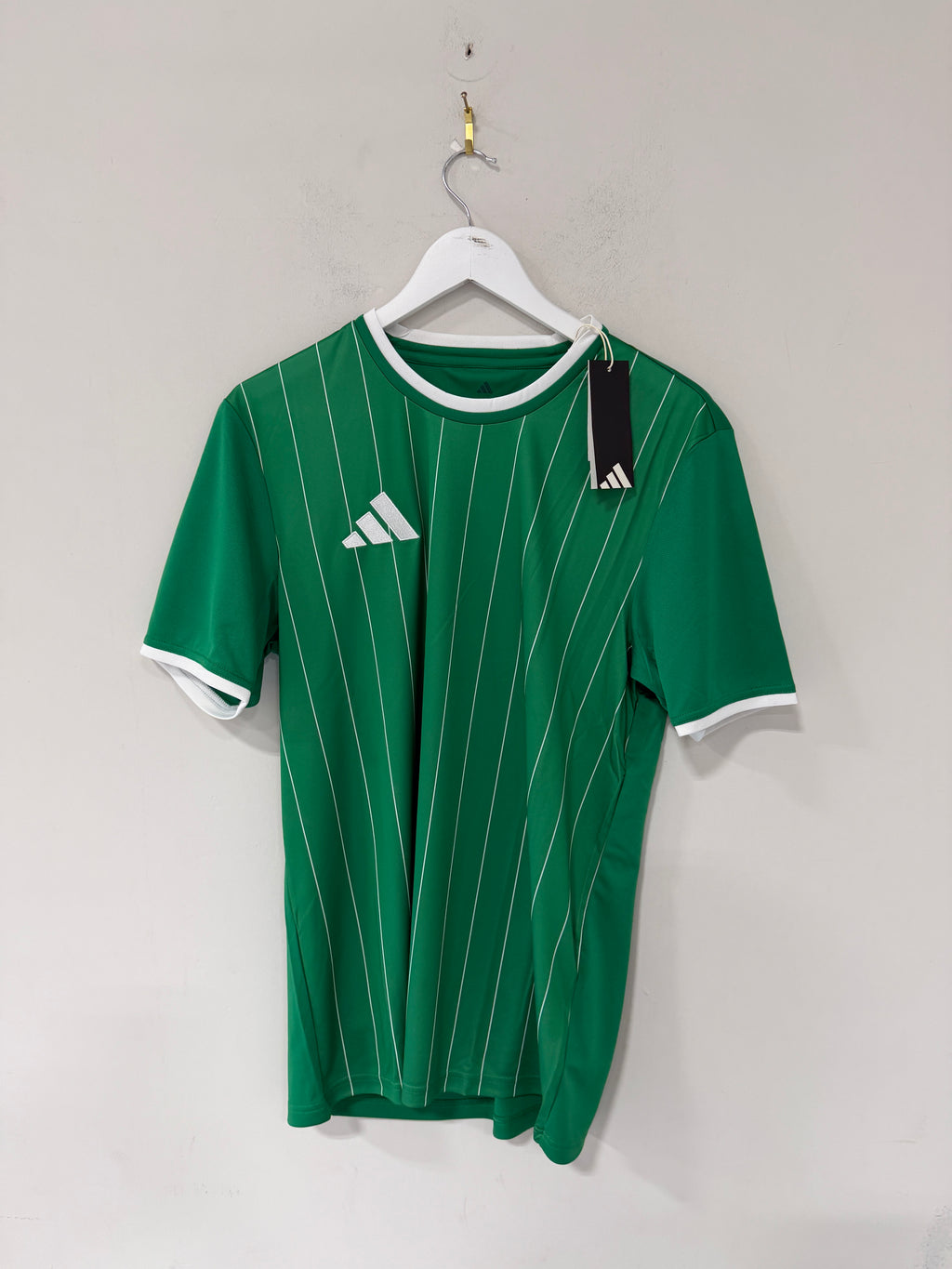 Adidas Entrada 26 Graphic Jersey Mens