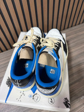 Load image into Gallery viewer, Travis Scott Jordan 1 Fragment Low Sz 13
