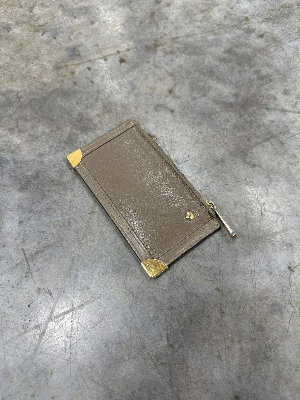 Louis Vuitton Coin Purse