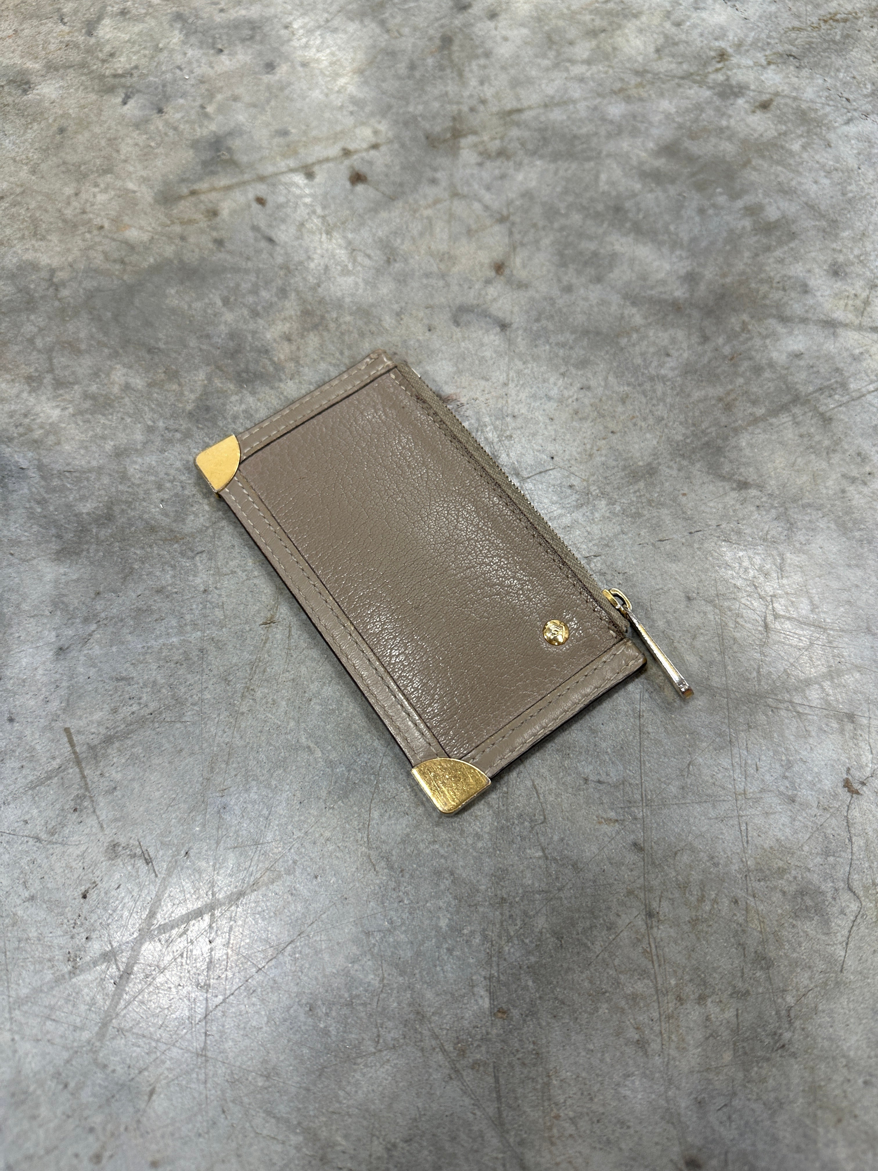 Louis Vuitton Coin Purse