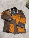 TribeCa Winter Jacket Sz 6XL