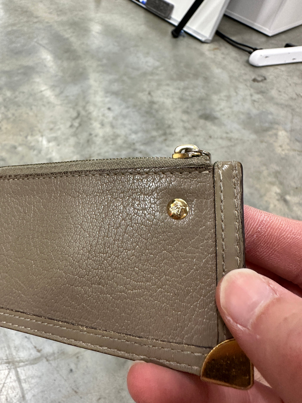 Louis Vuitton Coin Purse