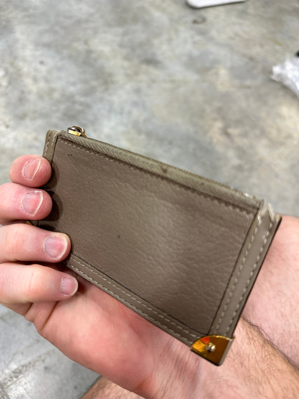 Louis Vuitton Coin Purse