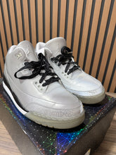 Load image into Gallery viewer, Jordan 5Lab3 Reflective Silver Sz 12
