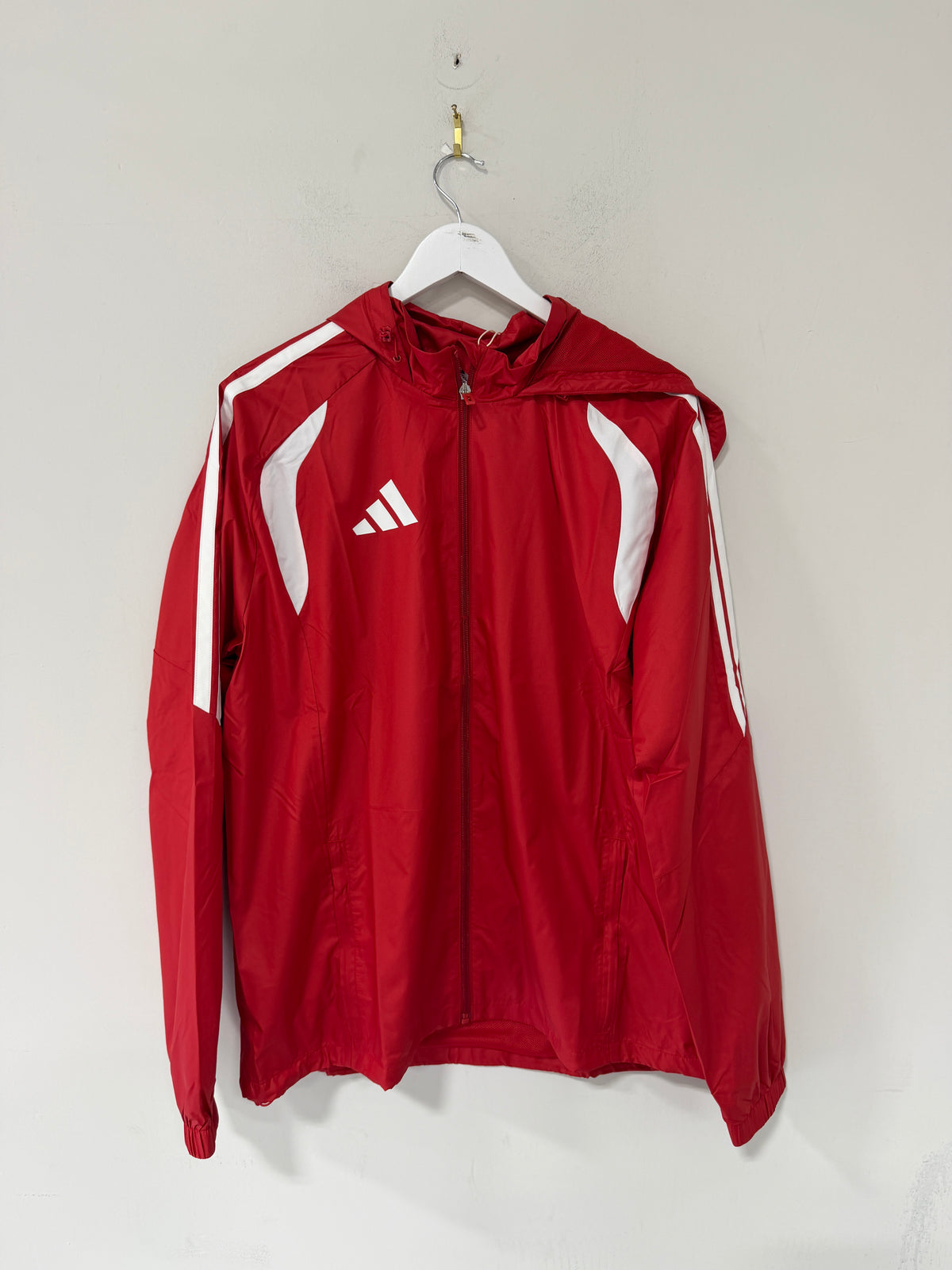 Adidas Tiro 26 League Windbreaker Multiple Colors