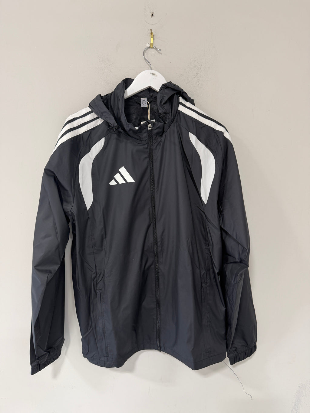 Adidas Tiro 26 League Windbreaker Multiple Colors