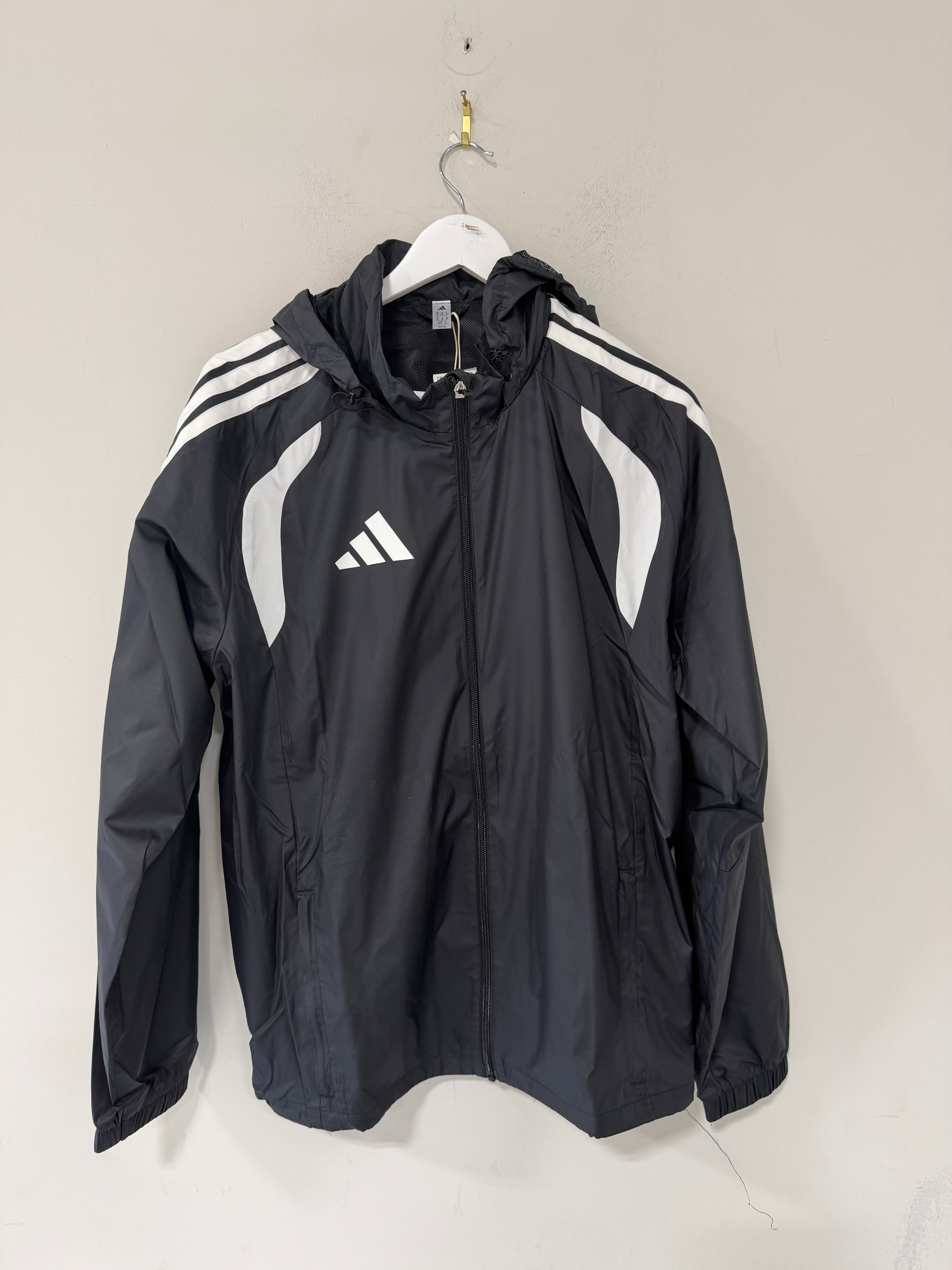 Adidas Tiro 26 League Windbreaker Multiple Colors