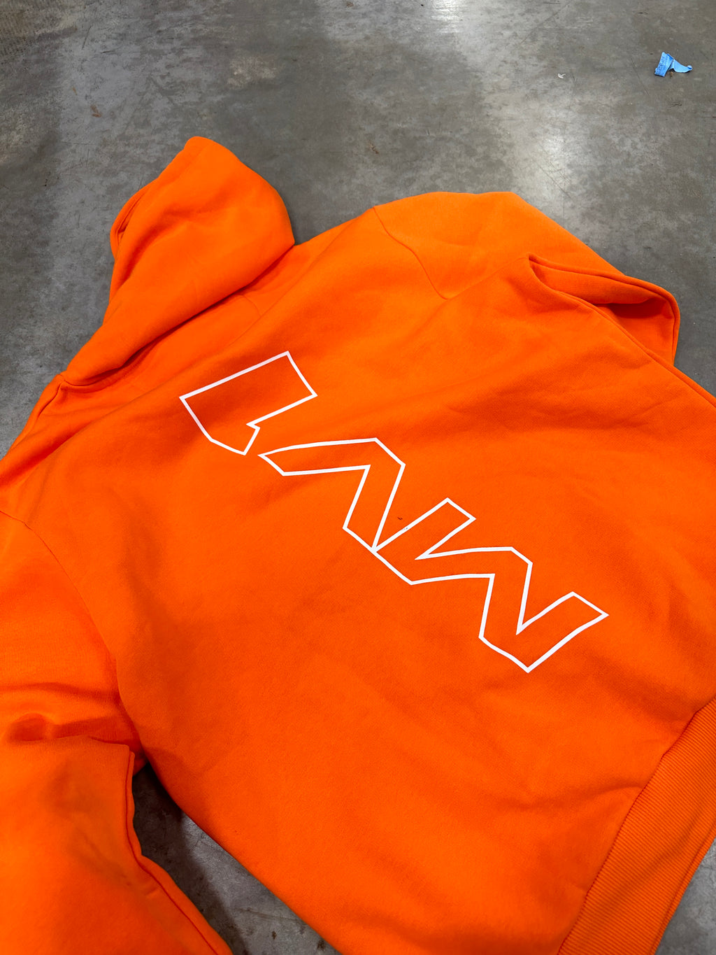 Max Verstappen Hoodie Sz XL