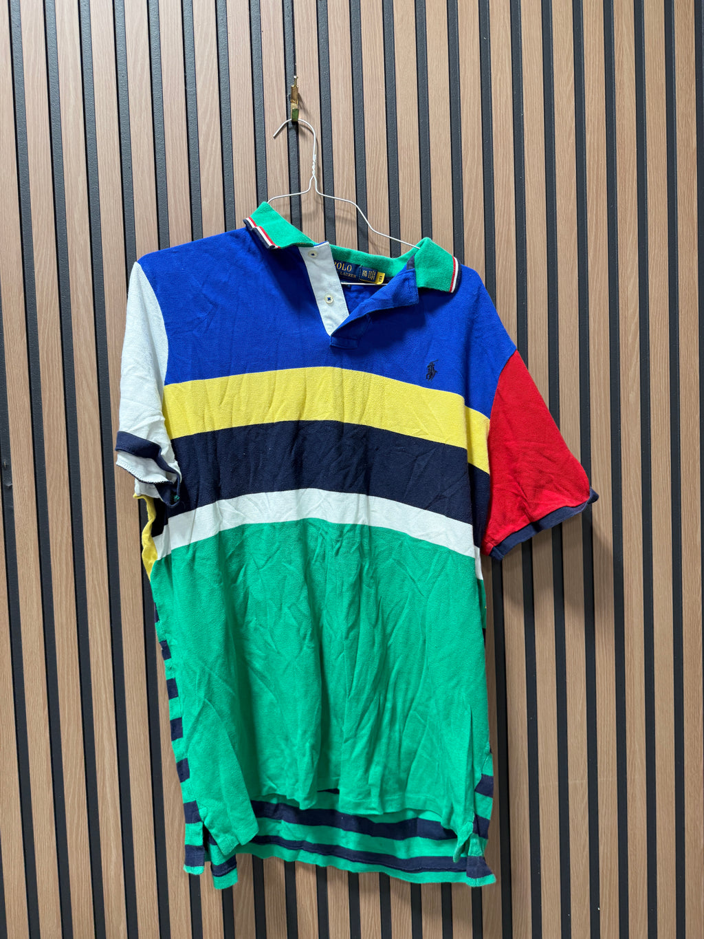 Polo Ralph Lauren Polo Sz 2XL