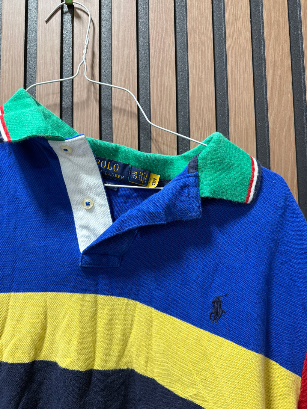 Polo Ralph Lauren Polo Sz 2XL