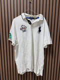 Polo Yacht Club Polo Shirt Sz XXL