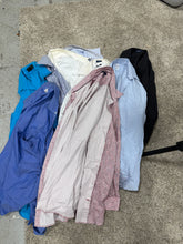 Load image into Gallery viewer, Assorted Big &amp; Tall Dress Shirts (Brooks Brothers H Stockton)
