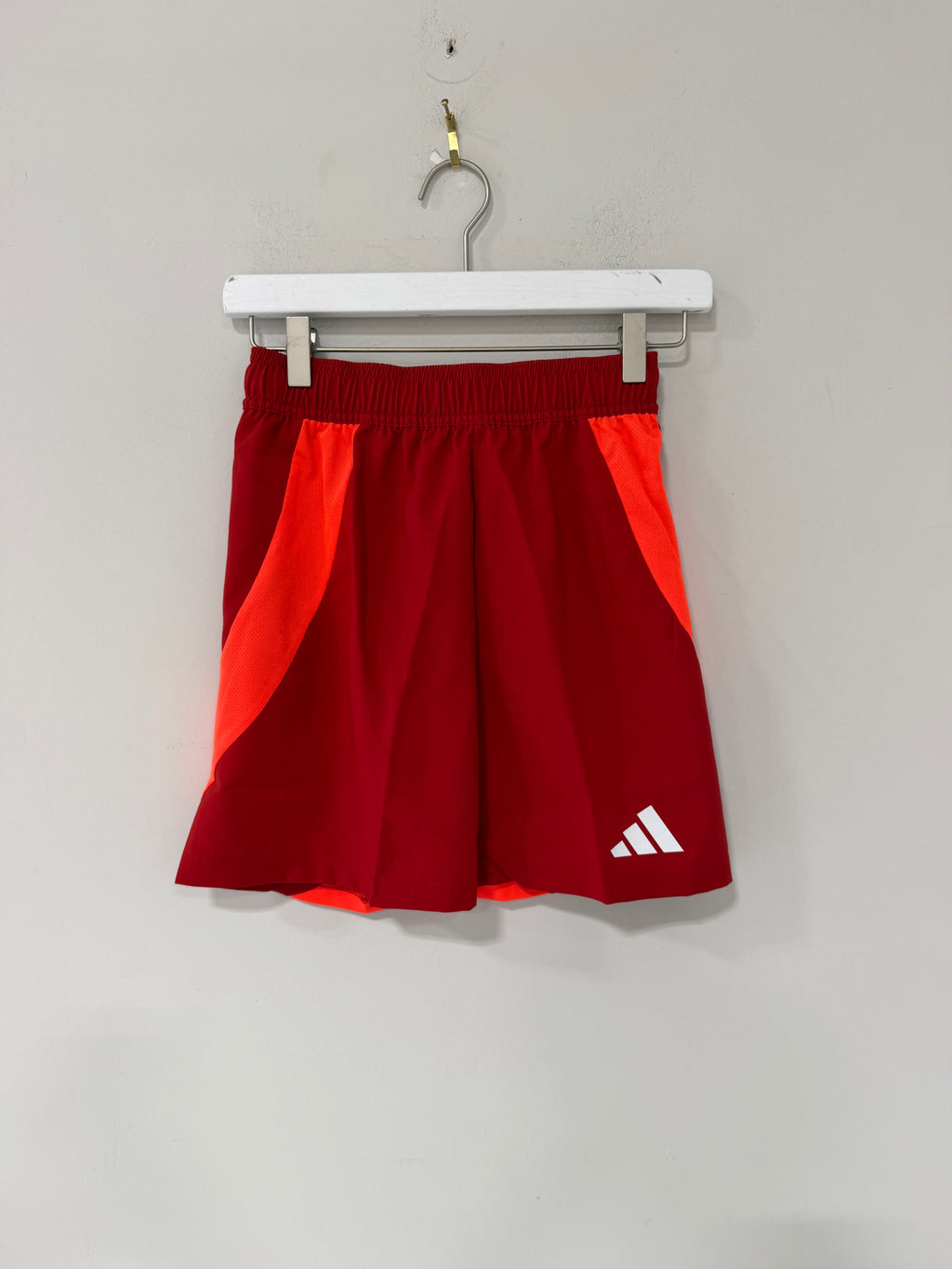 Adidas Tiro 24 Club Match Short Youth