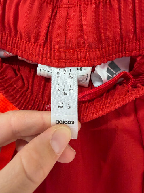 Adidas Tiro 24 Club Match Short Youth