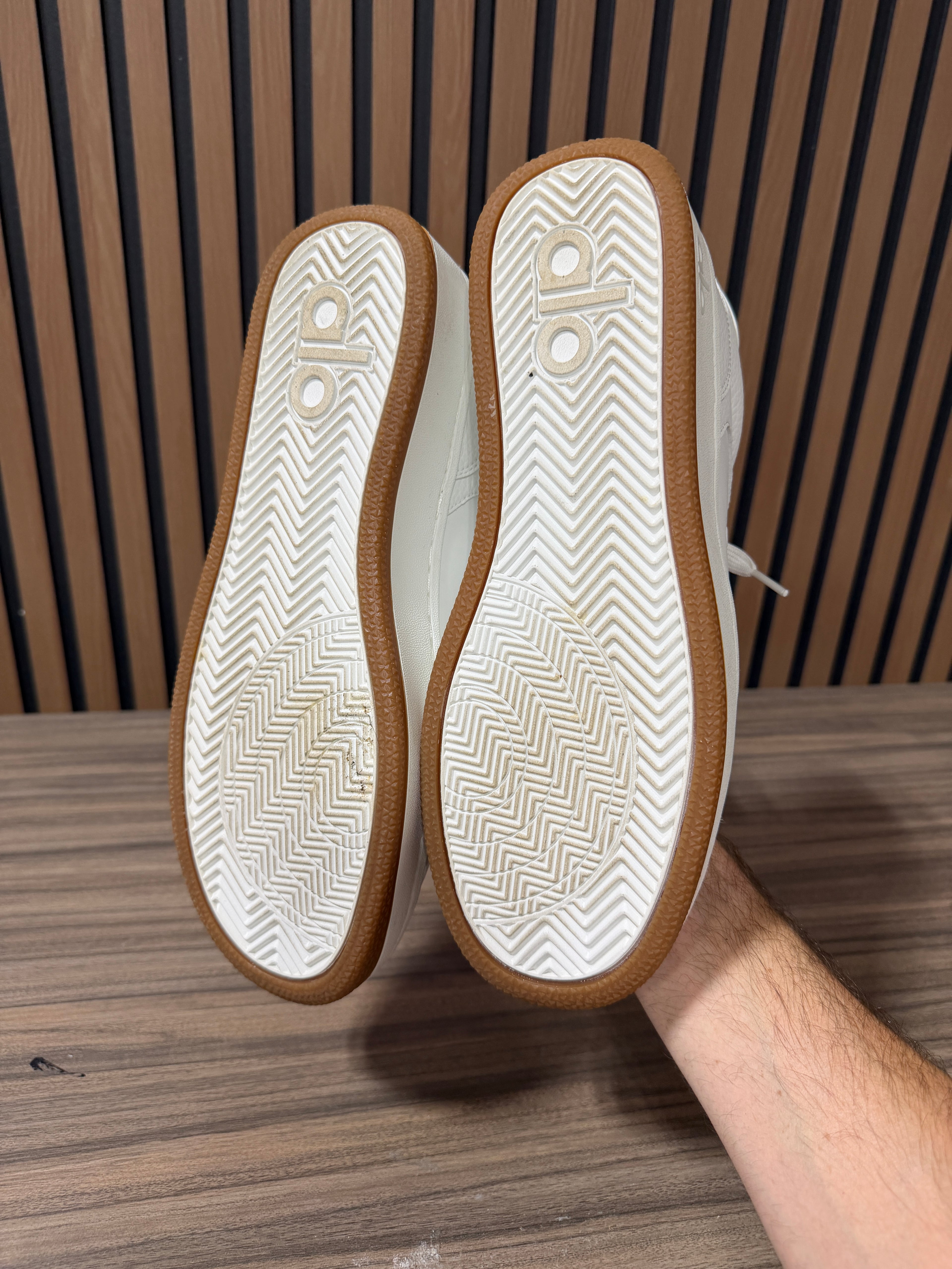 ALO Recovery Mode Sneaker Sz 11.5