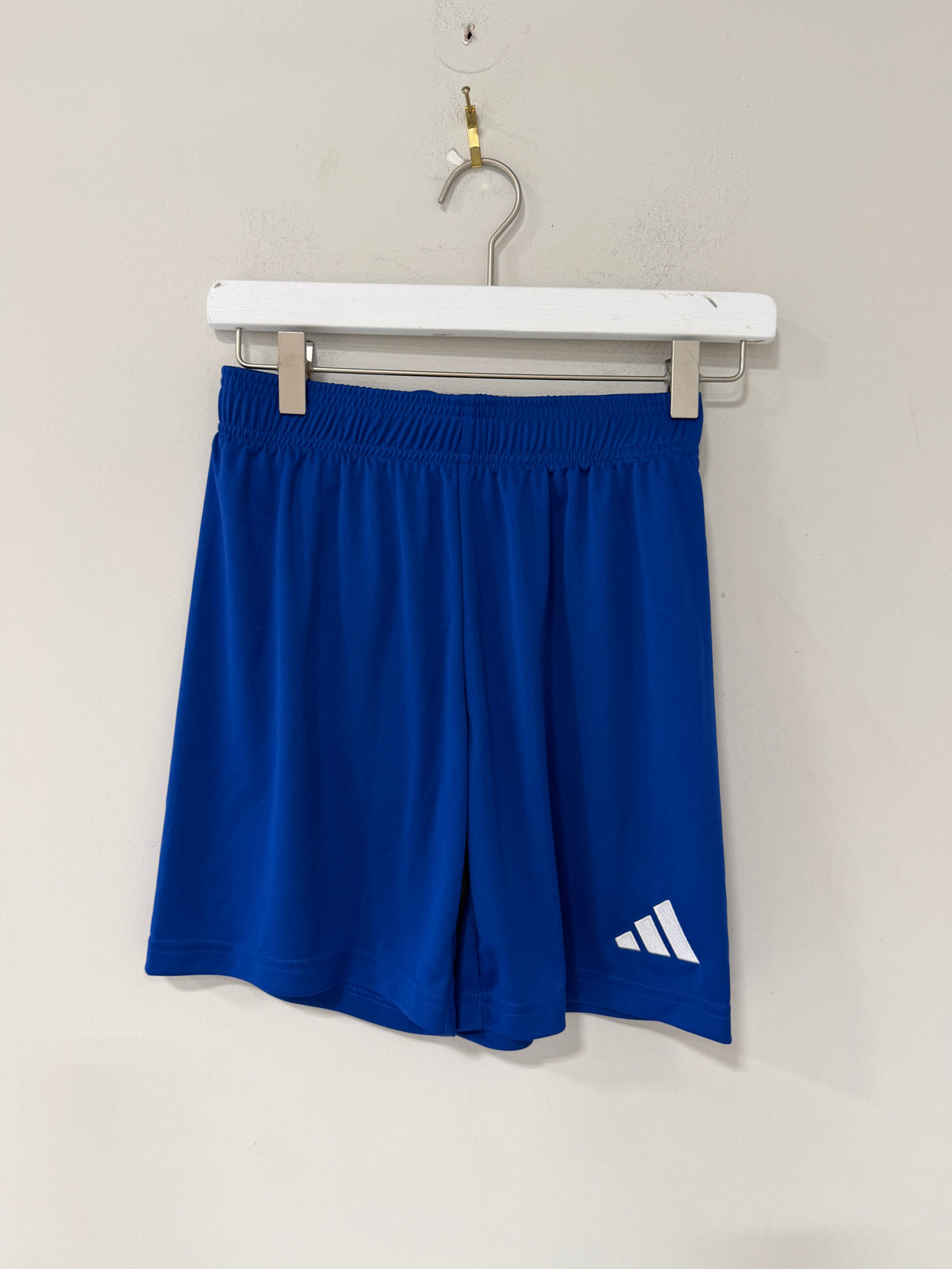 Adidas Entrada 26 Shorts Youth