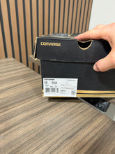 Load image into Gallery viewer, Converse CT Lean OX Sz 12
