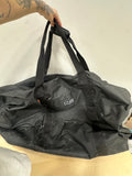 K-Cliffs Heavy-Duty Large Cargo Duffel & Sport Gear Equipment Travel Bag