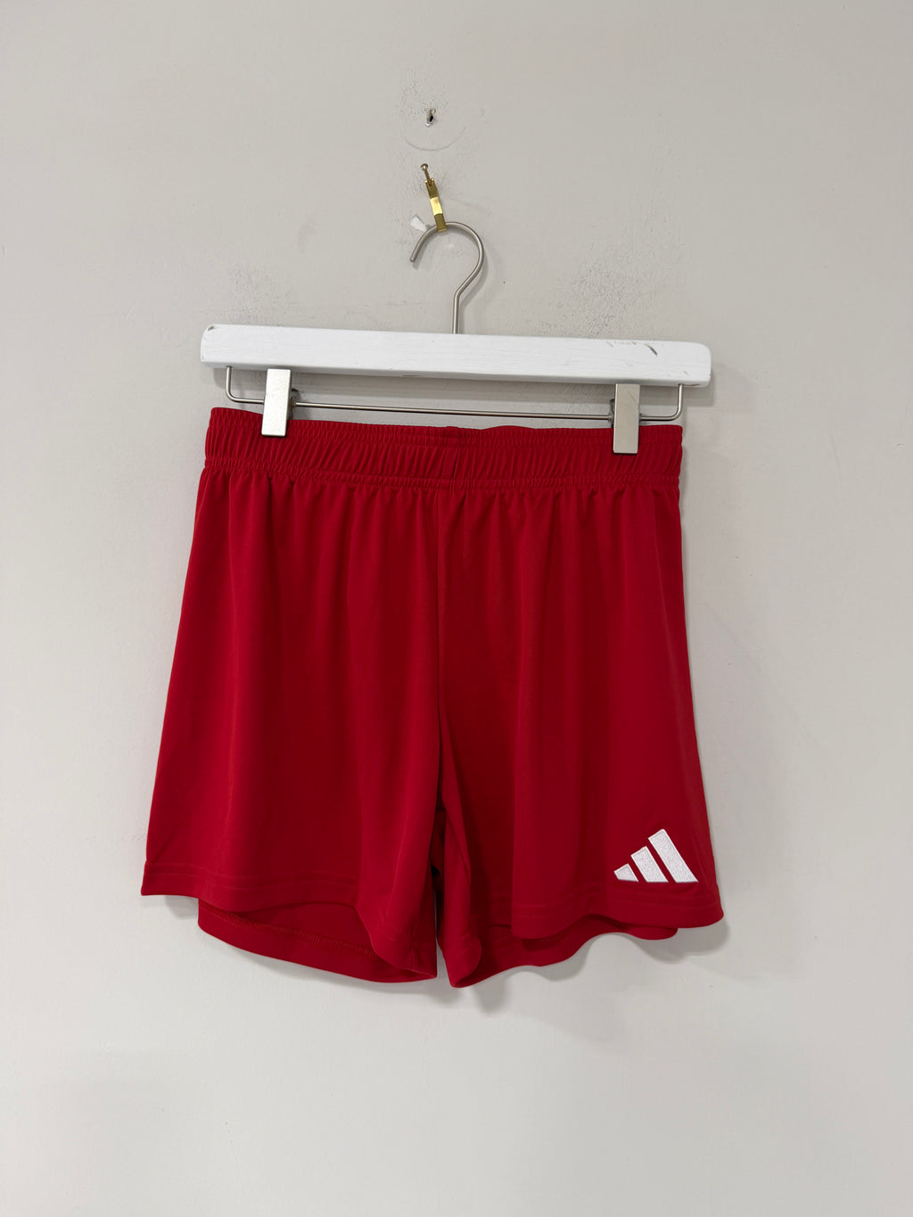 adidas Women's Entrada26 Short Length Soccer