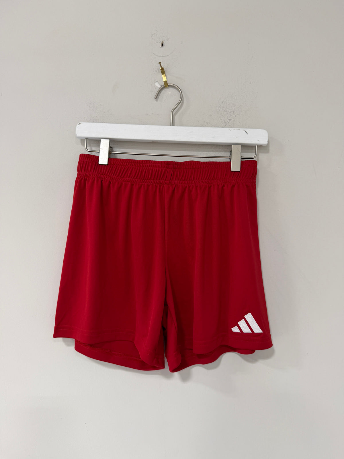 adidas Women's Entrada26 Short Length Soccer