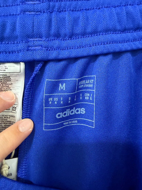 Adidas Pitch 2 Street Messi Pant Mens
