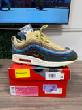 Sean Wotherspoon Nike Air Max 97/1 Sz 11