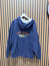 Load image into Gallery viewer, Walt Disney Full Zip Hoodie
