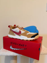 Load image into Gallery viewer, NikeCraft Mars Yard Shoe 3.0 Sz 11
