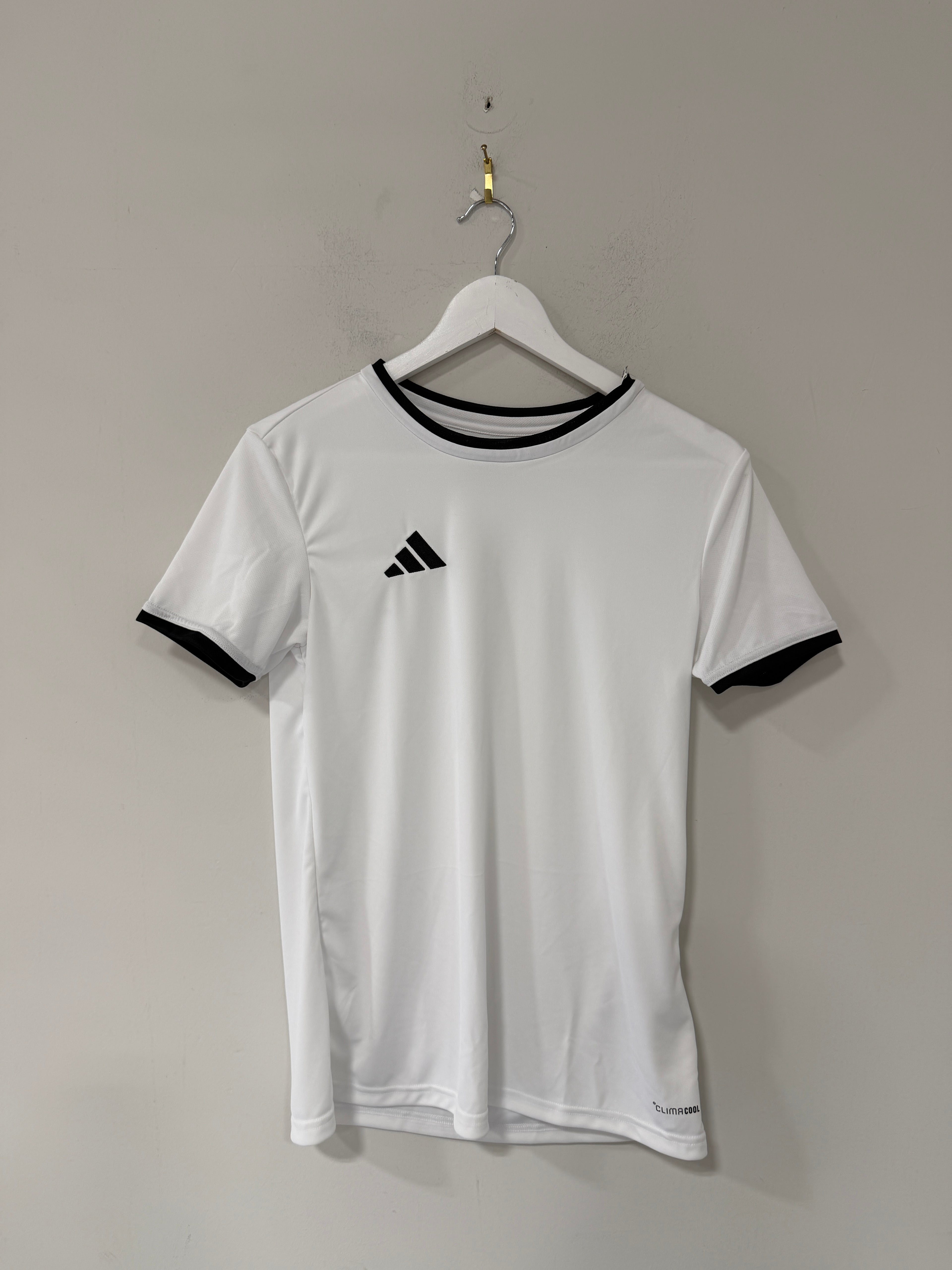 Adidas Entrada 26 Jersey Womens Size Small