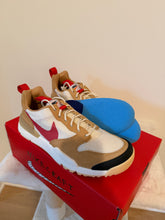 Load image into Gallery viewer, NikeCraft Mars Yard Shoe 3.0 Sz 11
