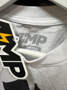AMP Any Means Possible T-Shirt Sz S