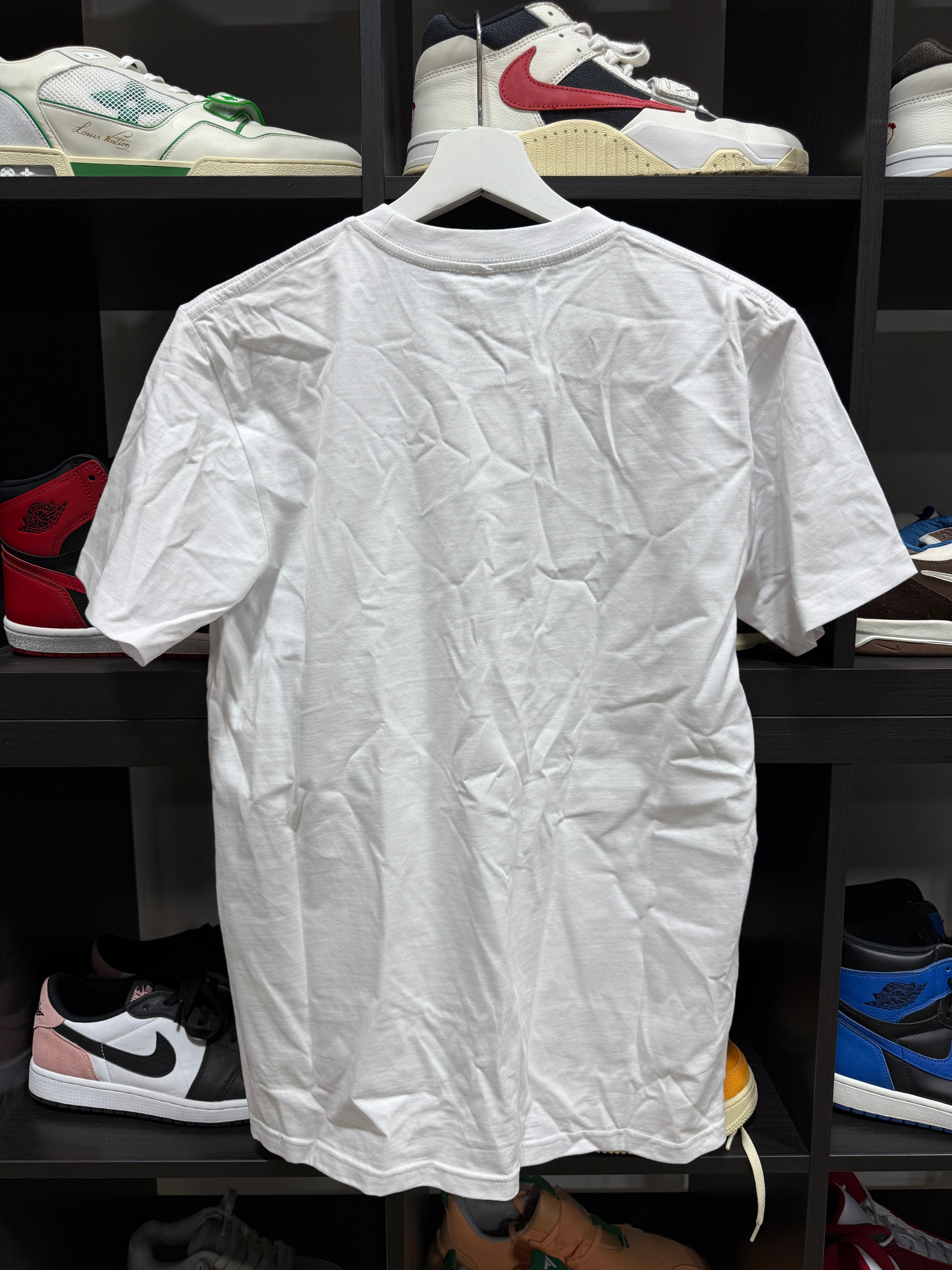 AMP Any Means Possible T-Shirt Sz S