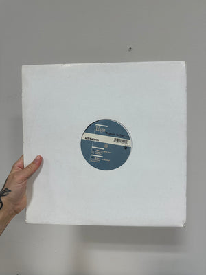 Légo – Flava In Ya Ear Vol. 2 12" Vinyl (1999, Afterhours – AH 122) US Pressing