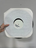 Da Sunlounge – Use Me / Deep Inside 12" Vinyl Promo White Label (2002, Tango Recordings – TR017)