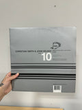 Christian Smith & John Selway – Excel / Shift 12" Vinyl Single (2001, Intec Records – INTEC10)
