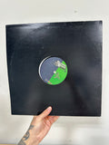 Gusto – Disco's Revenge (The 22nd Millennium Remixes) 12" Vinyl (2001, Bumble Beats Records – BBR-102)