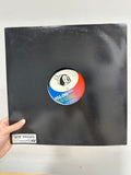 Kokee "The Nose" Anu & Korin Ladke – Igloo 4: Best Friends EP 12" Vinyl (2002, Igloo Music – IGL004) US Pressing