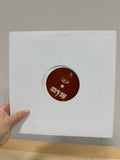 Translucent – The Arranger 10" Vinyl Single – Featuring Remix by Paul Johnson (2004, Red Hot – HOT226)