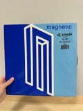 Far Off / The Big Juicy 12" Vinyl Single (2001, Magnetic Recordings – ZMAG03) US Pressing