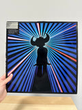 Jamiroquai – Little L 12" Vinyl Maxi-Single (2001, Sony Soho Square – 671718 6) UK Pressing