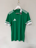 Adidas Squadra 25 Jersey Men's