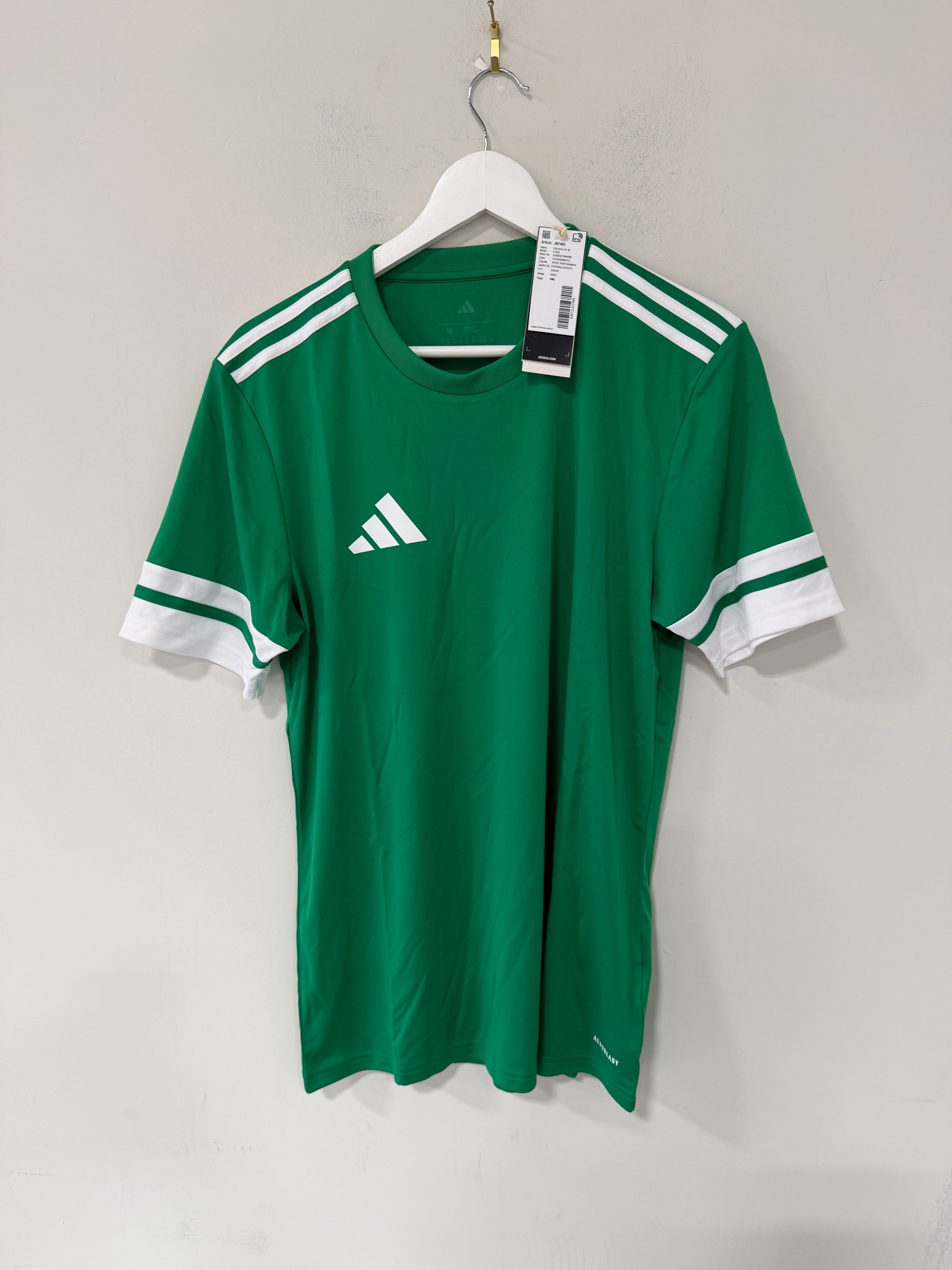 Adidas Squadra 25 Jersey Men's