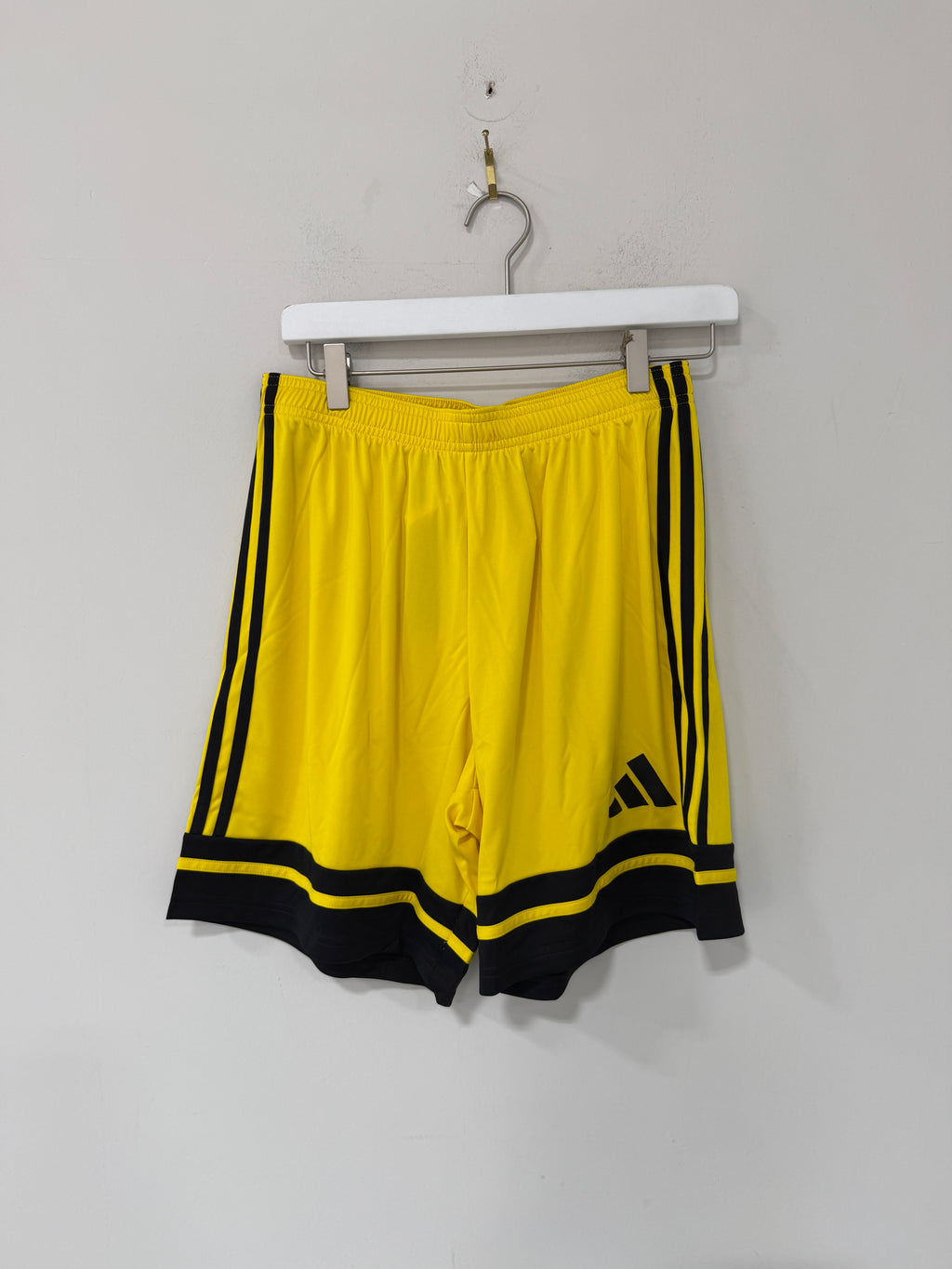Adidas Squadra 25 Shorts Mens Sz Medium