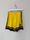 Adidas Squadra 25 Shorts Mens Sz Medium